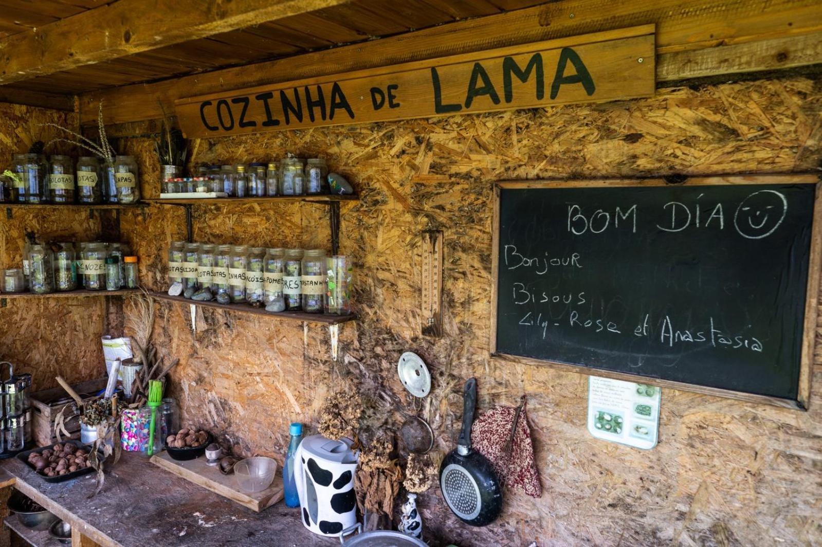 Azores Cow House Calhetas Exteriör bild